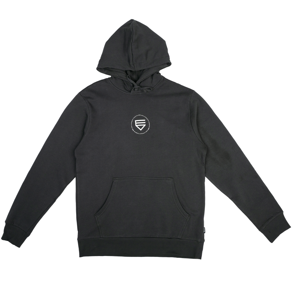Hoodie 2025 - DGREY