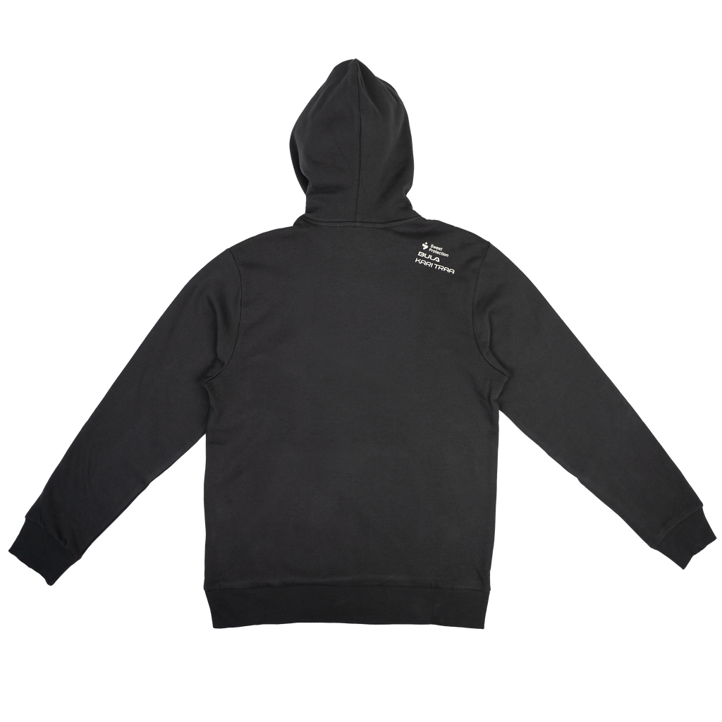 Hoodie 2025 - DGREY