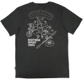 Printed T-Shirt 2025 - DGREY