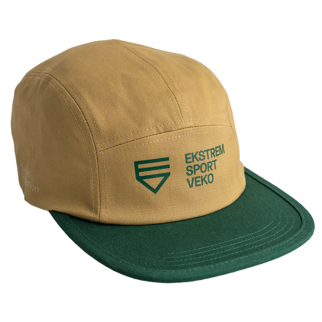 5-Panel Cap - SAFAR