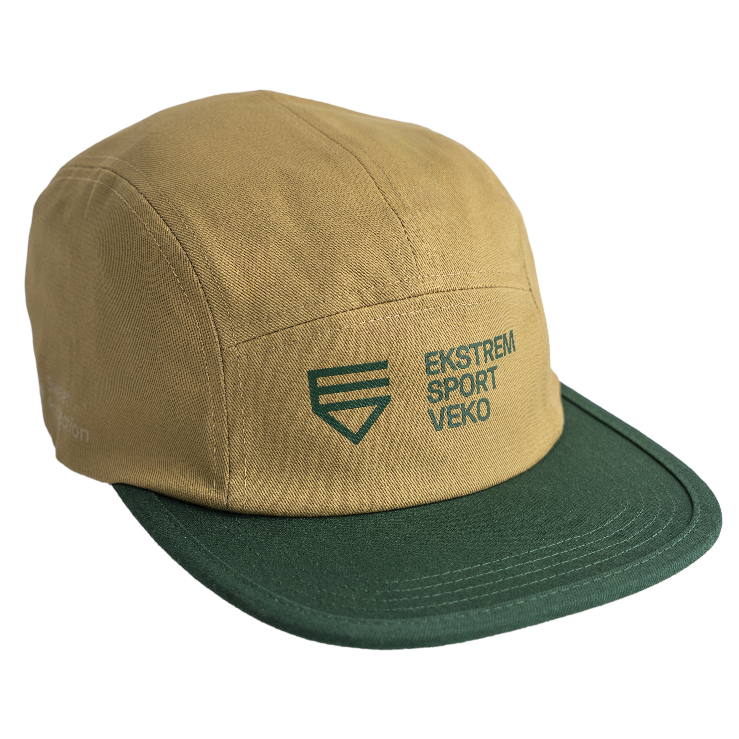 5-Panel Cap - SAFAR