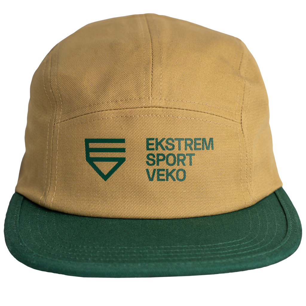 5-Panel Cap - SAFAR