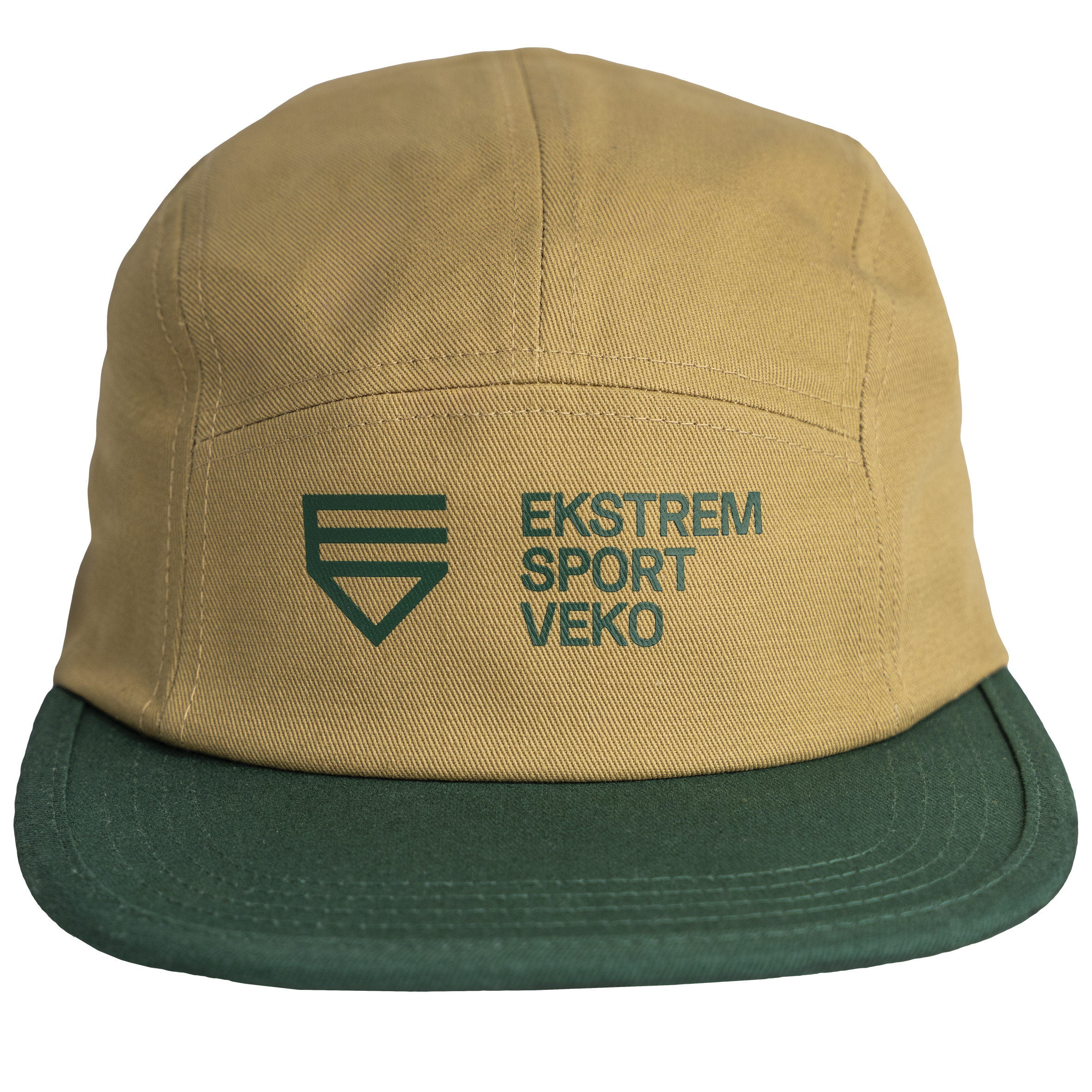 5-Panel Cap - SAFAR