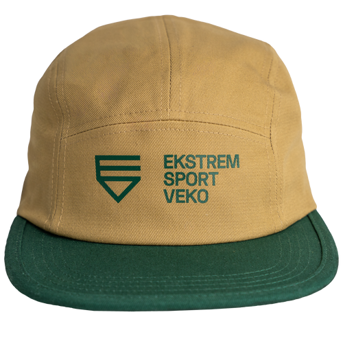 5-Panel Cap - SAFAR