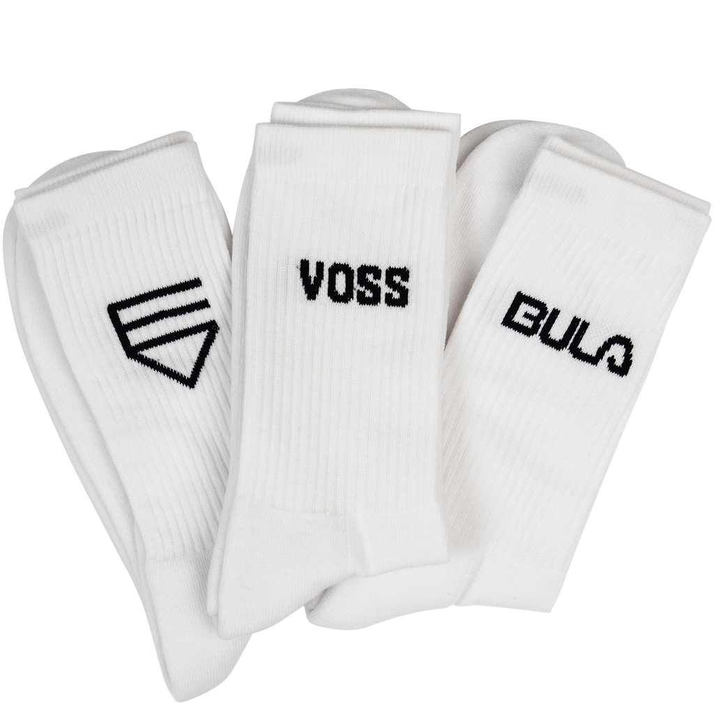 Veko Socks - 3pk
