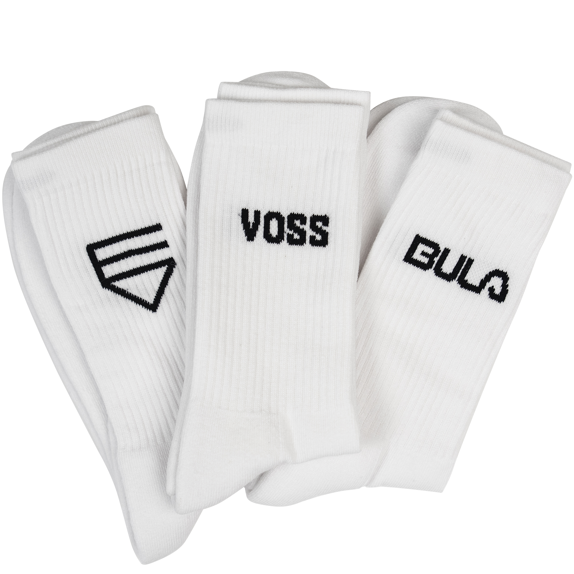 Veko Socks - 3pk