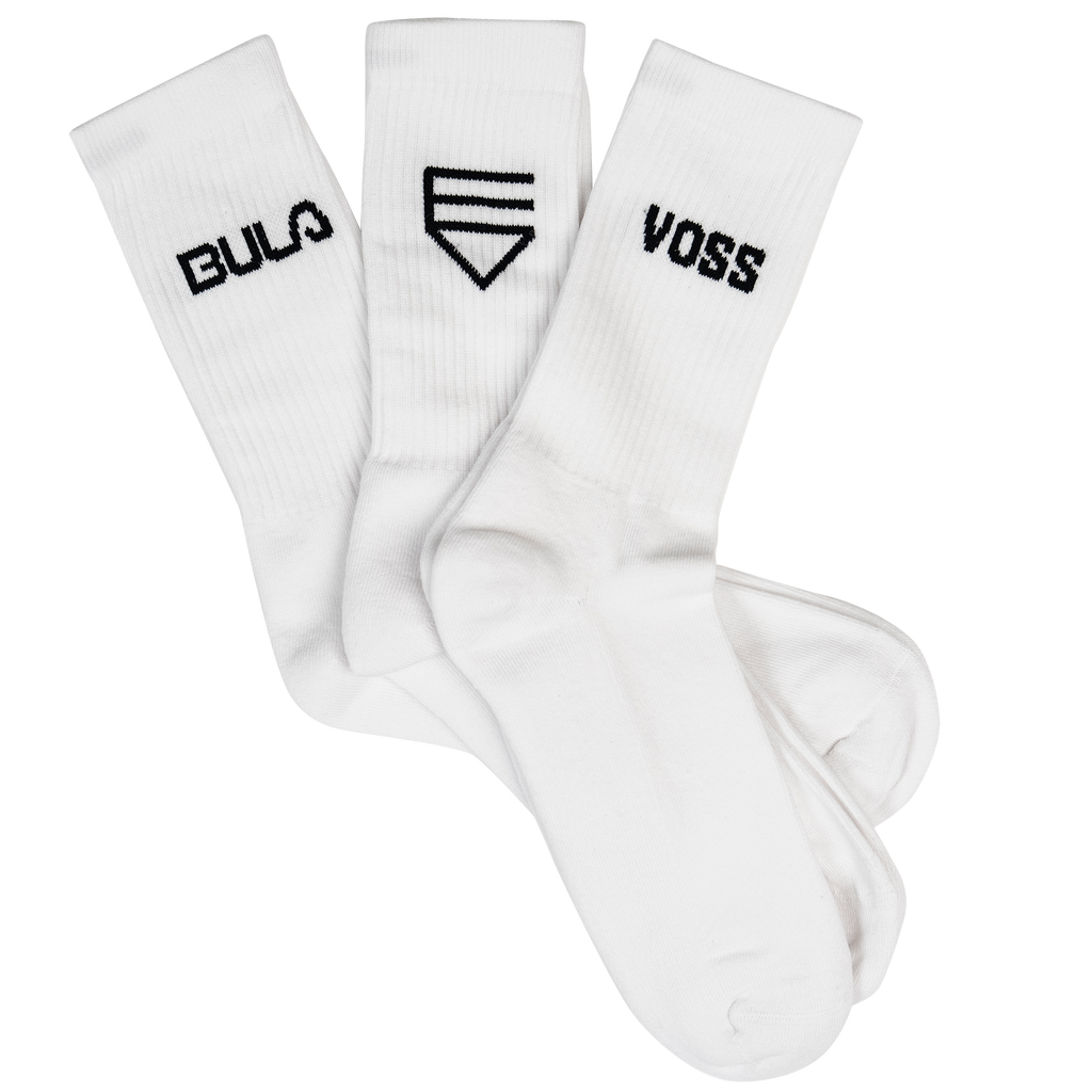 Veko Socks - 3pk