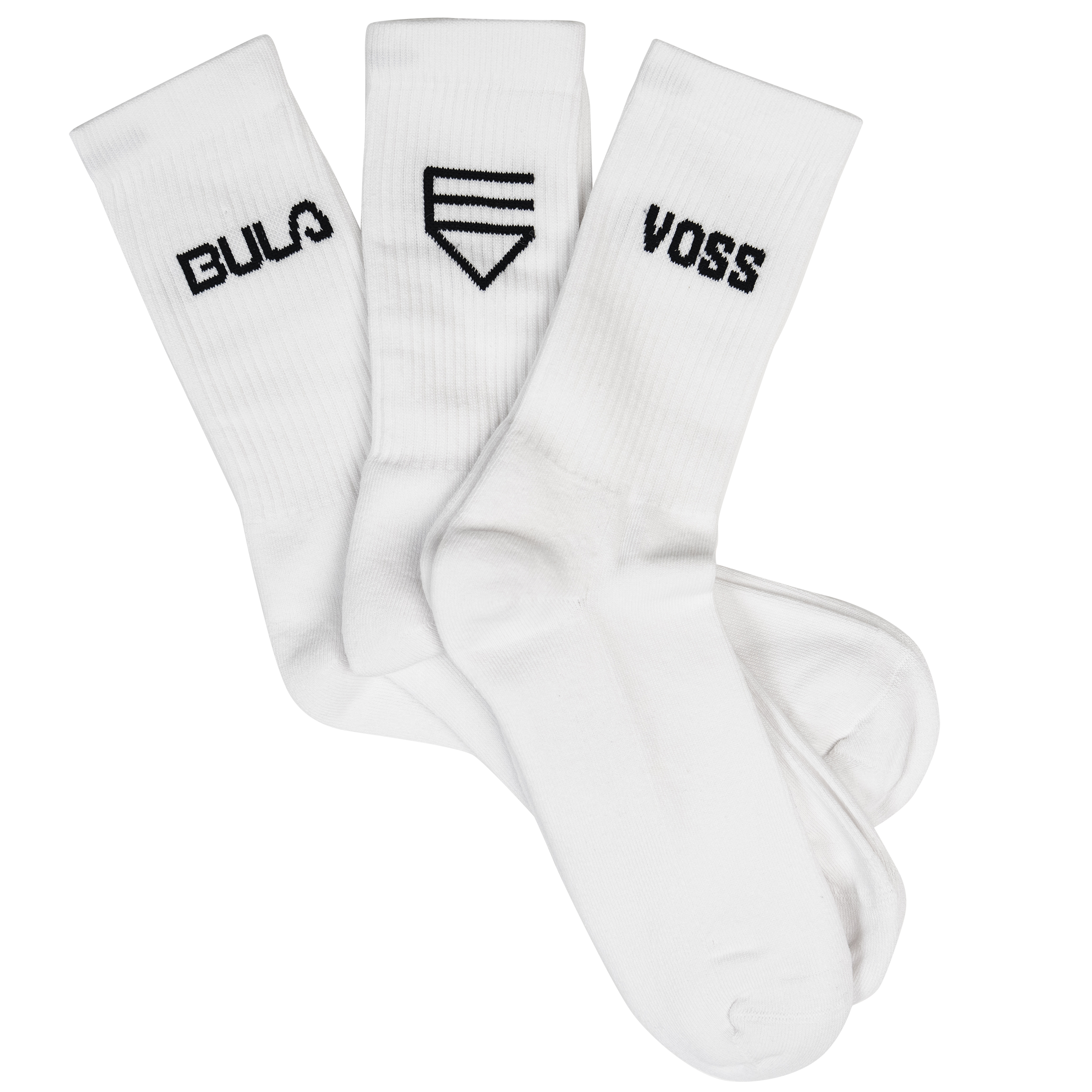 Veko Socks - 3pk