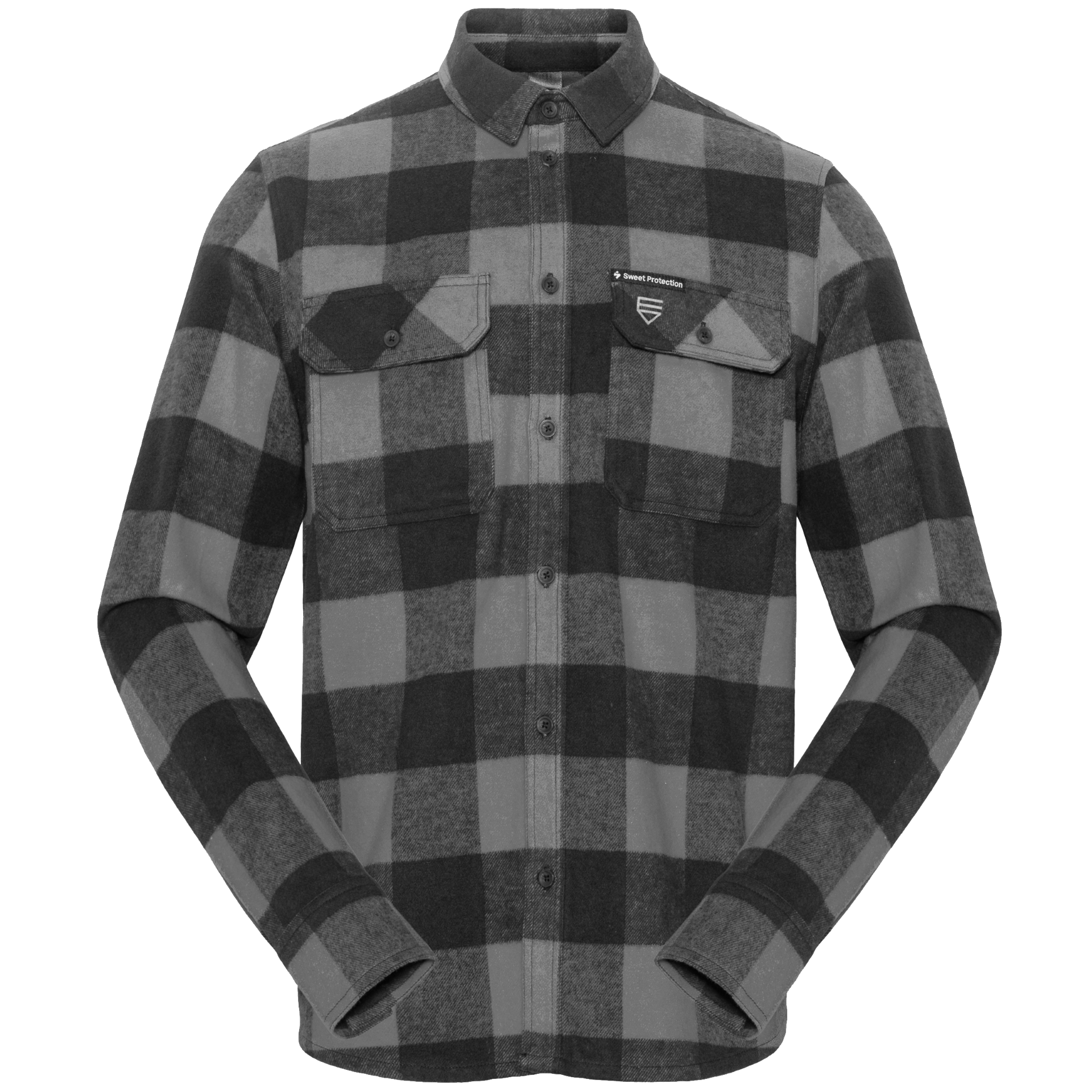 Flannel Shirt
