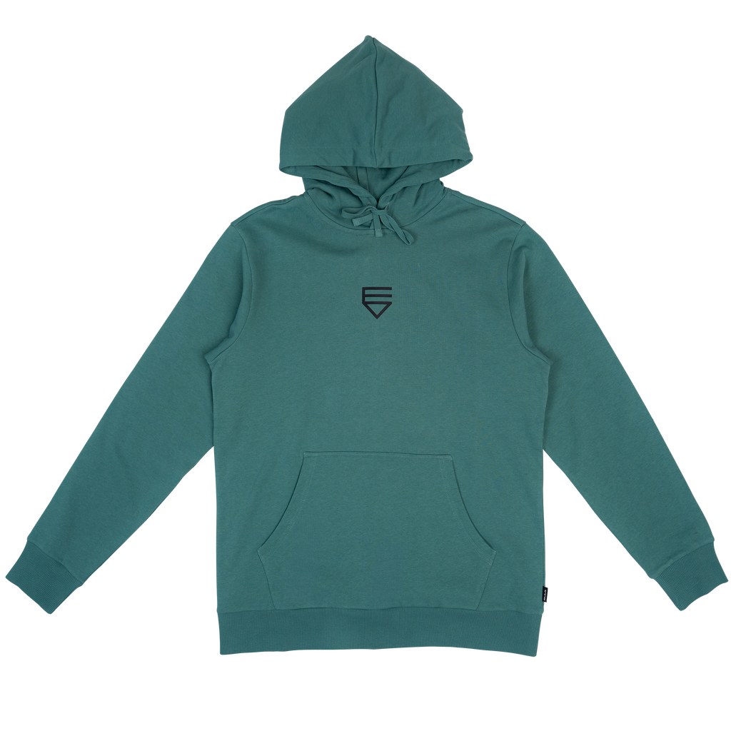 Printed Hoodie 2026