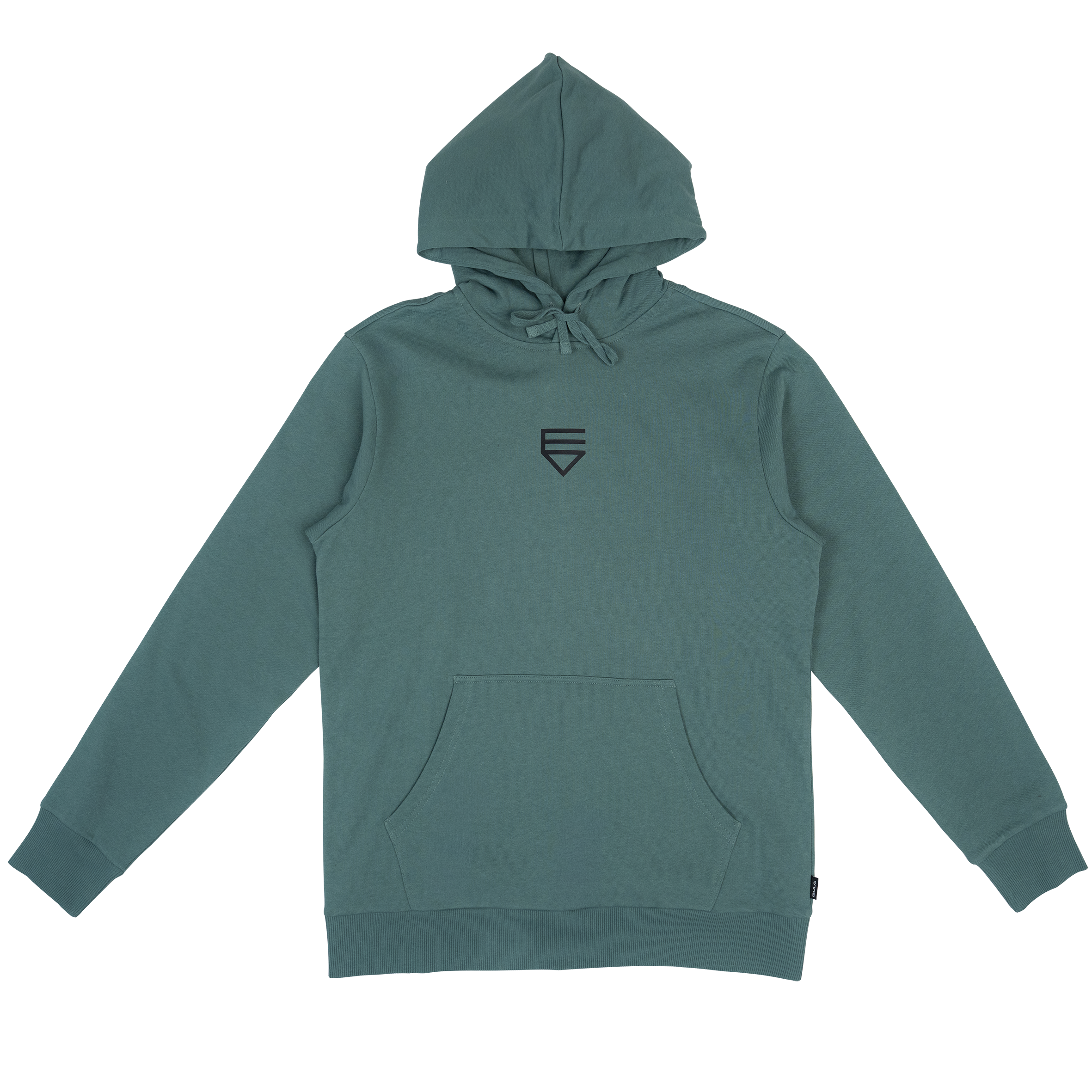 Printed Hoodie 2026