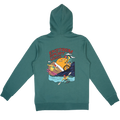 Printed Hoodie 2026