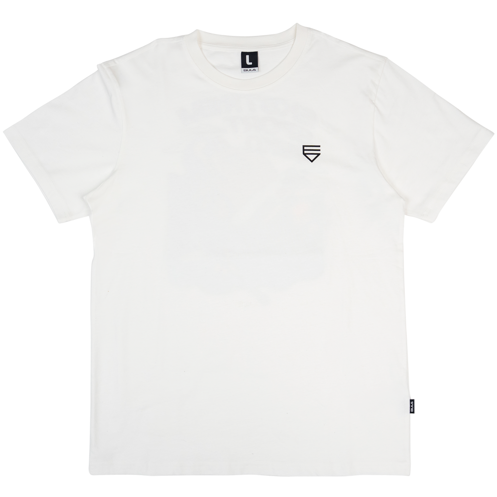 Printed T-Shirt 2026 - BWHITE