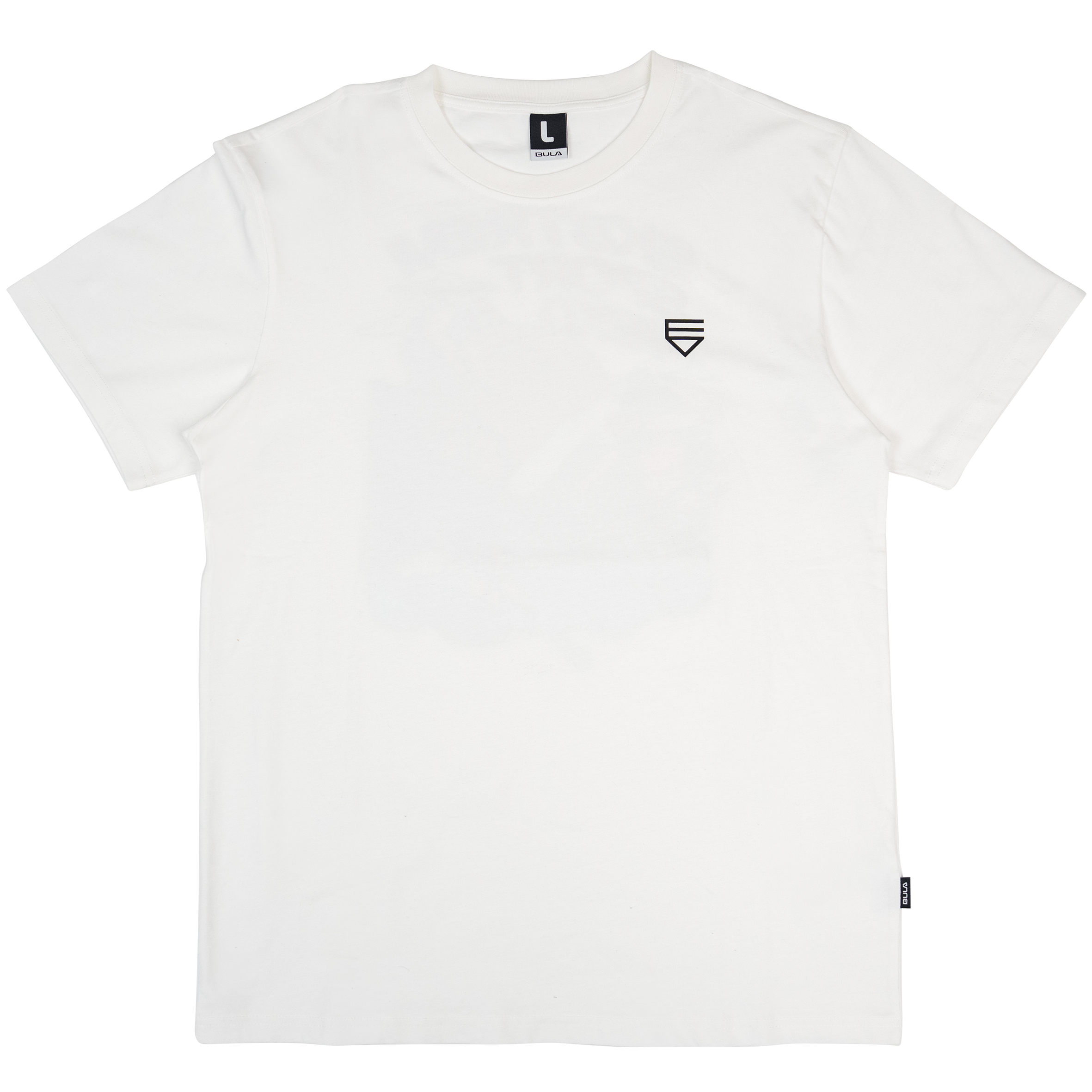 Printed T-Shirt 2026 - BWHITE