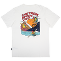 Printed T-Shirt 2026 - BWHITE