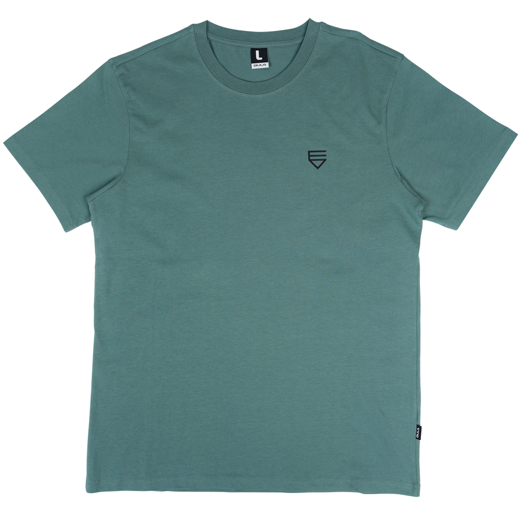 Printed T-Shirt 2026 - SPINE