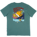 Printed T-Shirt 2026 - SPINE